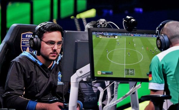 Виртуальный чемпионат: кто станет королем киберфутбола FIFA