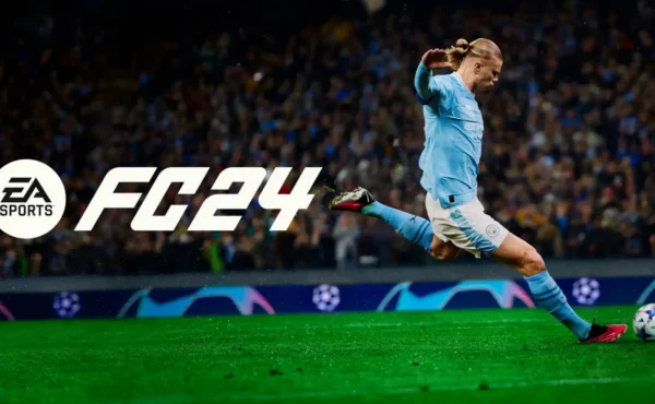 Кросс-платформенный футбол: как кроссплей меняет правила игры в EA SPORTS FC 24