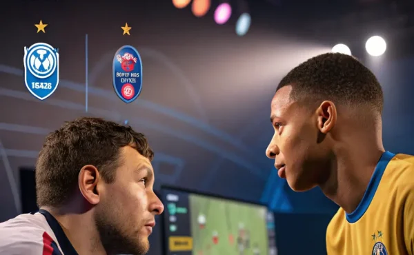 Кроссплей в FIFA 2025: как он изменил рейтинги и матчмейкинг